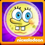 SpongeBob Marbles Slides