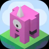 Spooky Hill: Fast-paced game