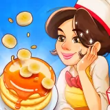 Spoon Tycoon - Idle Cooking Manager Game