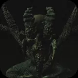 Springe Horror Game