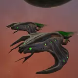Star Chindy: SciFi Roguelike