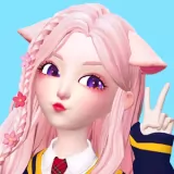 Star Idol:3D Аватар! Виртуальный мир & Социальная игра
