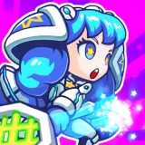 Staroid : Smash defense