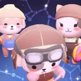 Starry Garden : animal park