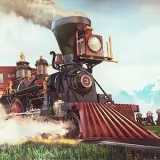 Steam Power 1830 Railroad Tycoon