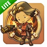 Steampunk Adventure