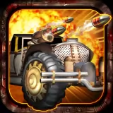 Steampunk Racing