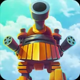 Steampunk Syndicate