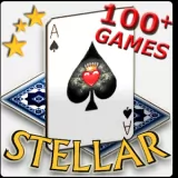 Stellar Solitaire