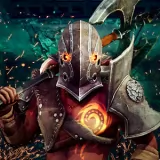 STORMBORNE: INFINITY ARENA