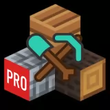 Строитель PRO для Minecraft PE