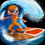 Subway Surfing VR