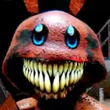 Sugar: The Evil Rabbit: Horror Game