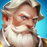 Summoner Defense: Merge Kingdom