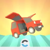 Супер Автомобиль Самолет!