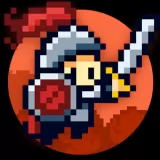 Super Dashy Knight