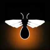 Swipe Fly : survive the cave
