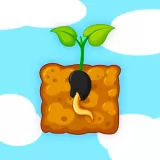 Take Root: выращивание растений и игры с деревьями