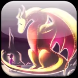 Tale of Doris and the Dragon EP1