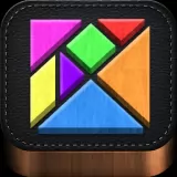 Tangram Master Ad-free