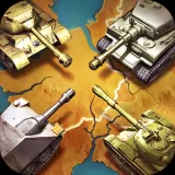 Tank Legion 3D бесплатная ПВП ММО про танки