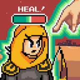 Tap Healer - Healing Touch