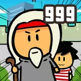 Tap tap cartoonist - Cartoon999 (VIP)
