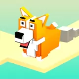Tappy Dash