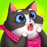 Tasty Makeover: игра 3 в ряд