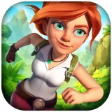 Temple Run: Treasure Hunters