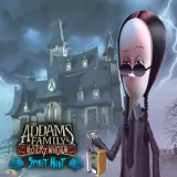 Addams Family: Mystery Mansion
