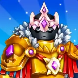 The Catapult — King of Mining Epic Stickman Castle