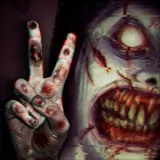 The Fear 2 : Creepy Scream House