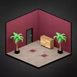 The Final Rescue: Escape Room