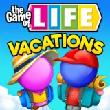 THE GAME OF LIFE Vacations