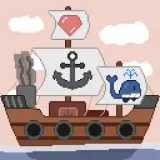 The Gemstone Of Ocean