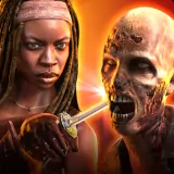 The Walking Dead: Battle RPG