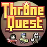 Throne Quest RPG