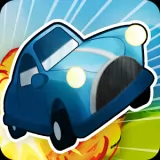 Time Bomb Race