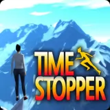 Time Stopper : Into Her Dream