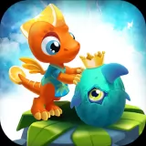 Tiny Dragons