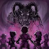 Titan Slayer: Roguelike Card RPG