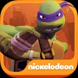 TMNT: ROOFTOP RUN