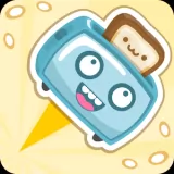 Toaster Swipe