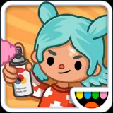 Toca Life: After School