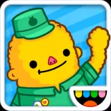 Toca Town