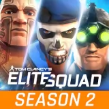 Tom Clancys Elite Squad