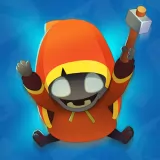 Tomb Miner Merge