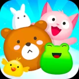 Toon Puzzle Quest - Pet Blast