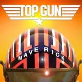 Top Gun Legends: 3D Arcade Shooter